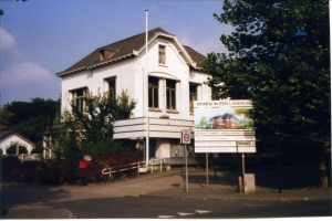 F5902 Villa Krol, oude postkantoor 2005